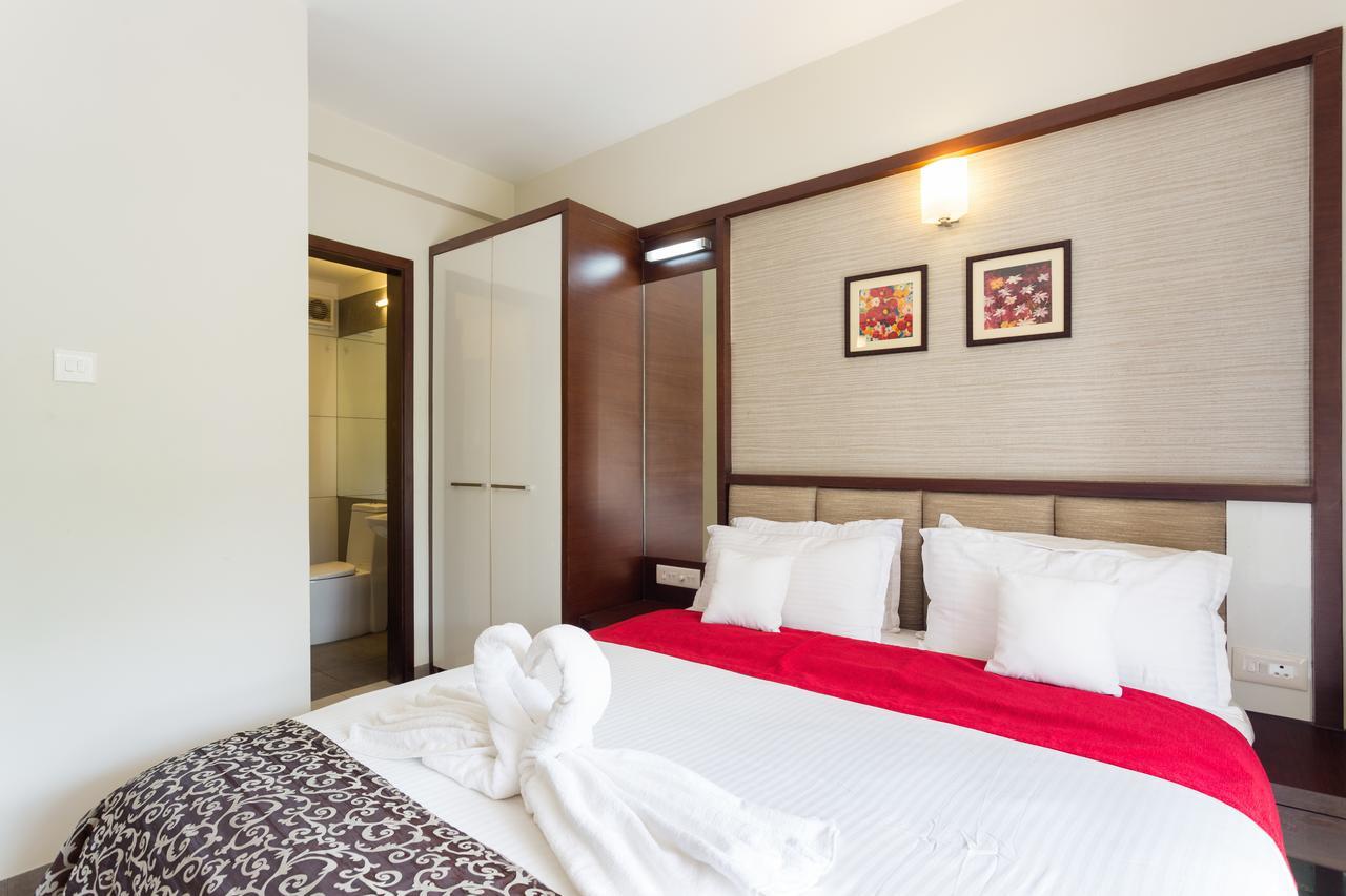 D Homz Hotel