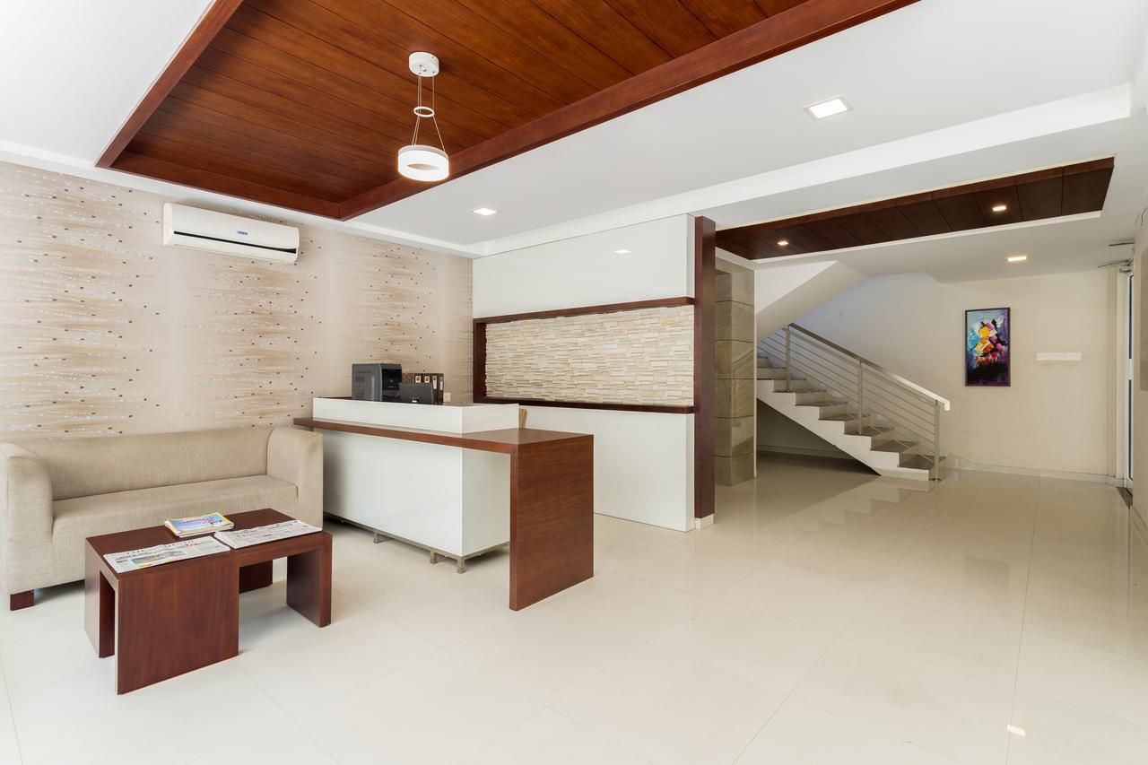 D Homz Kochi
