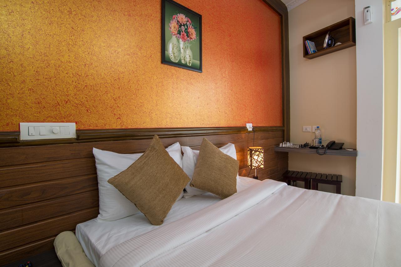 Hotel Gems 9 Airport Kochi
