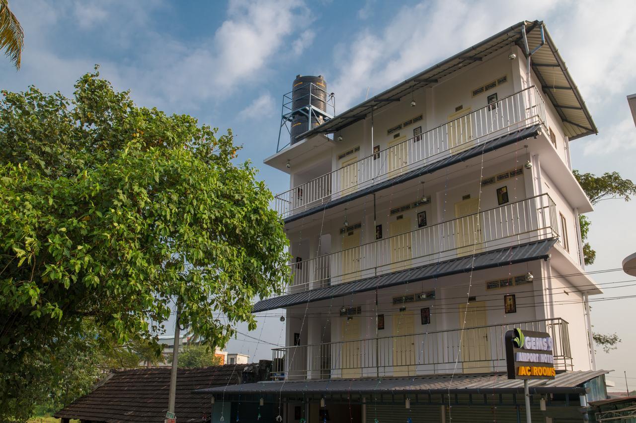 Hotel Gems 9 Airport Kochi