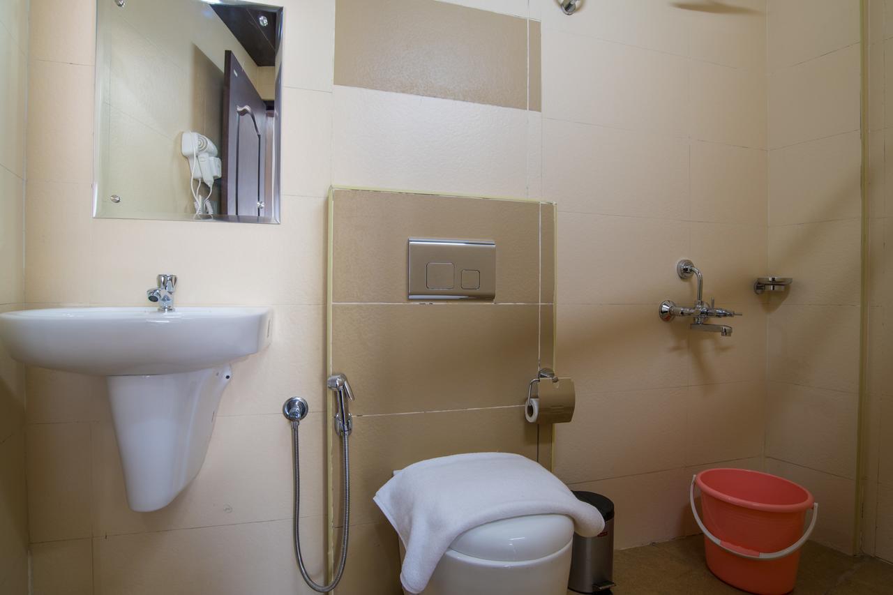 Hotel Gems 9 Airport Kochi