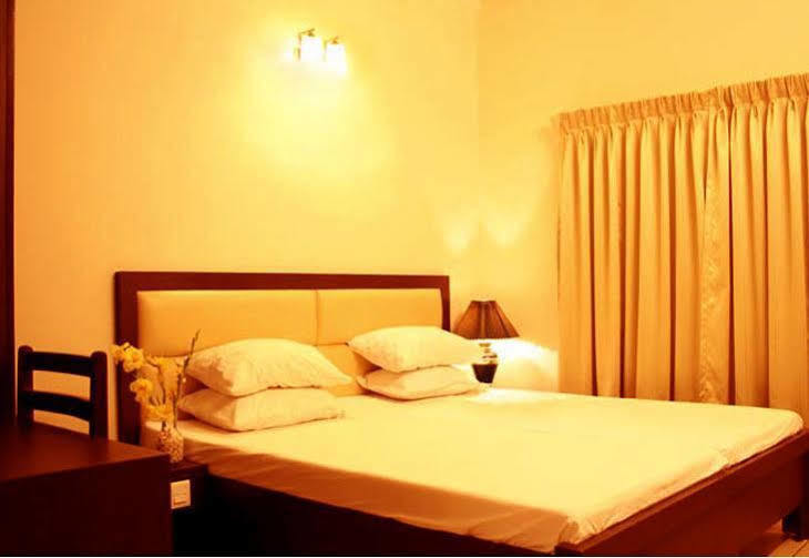Muziris Kochi