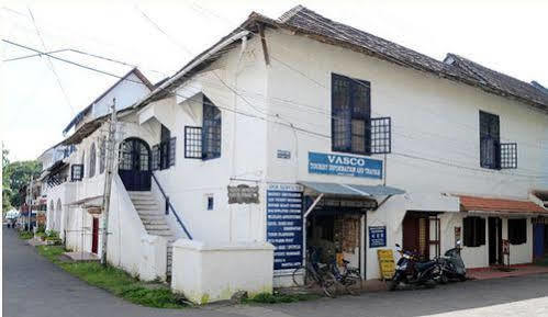 Vasco