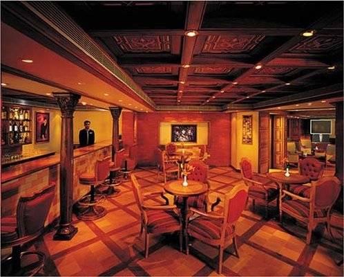 Le Meridien