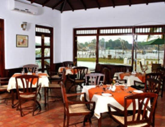 Hotel Heritage Methanam
