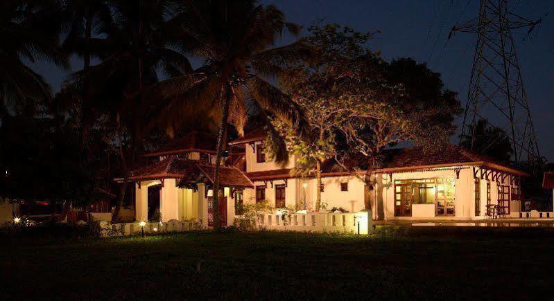 Heritage Methanam Hotel 3*