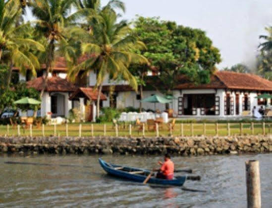 Heritage Methanam