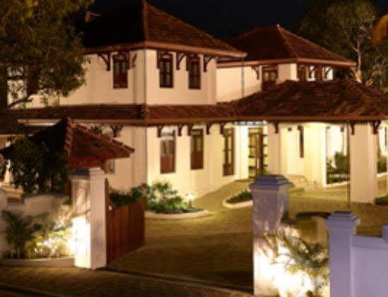 Hotel Heritage Methanam