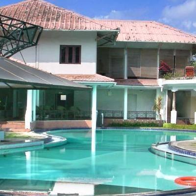 The Renai Cochin 4* Kochi