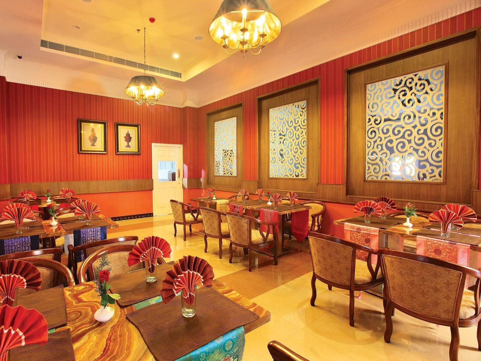 Cochin Legacy Hotel