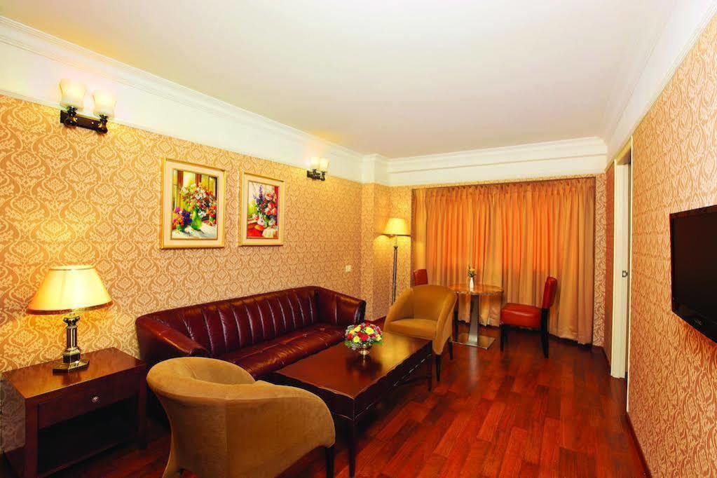 Cochin Legacy 3* Kochi