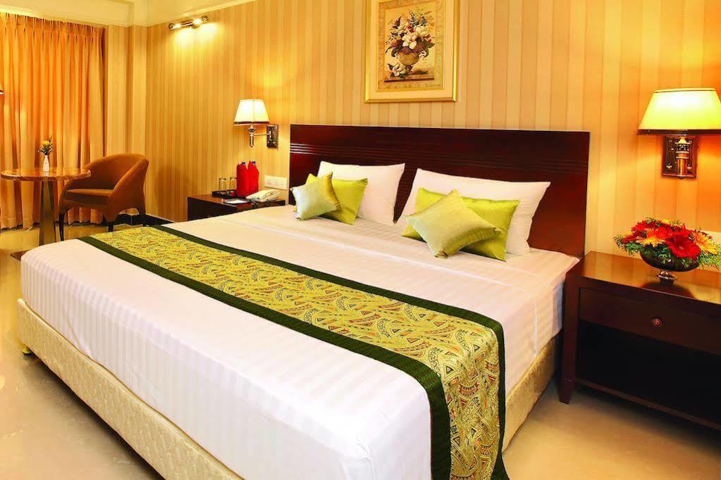 Hotel Cochin Legacy Kochi