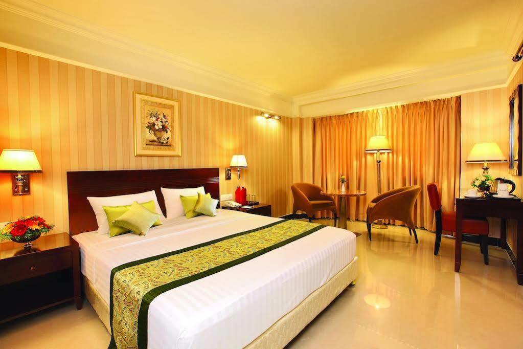 Cochin Legacy Kochi