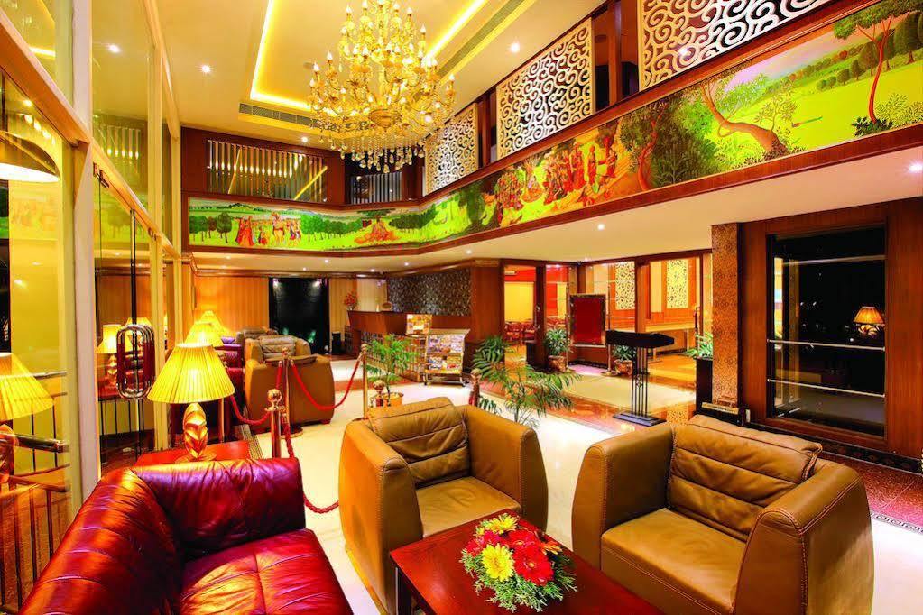 Hotel Cochin Legacy