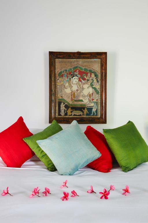 Malabar House Kochi