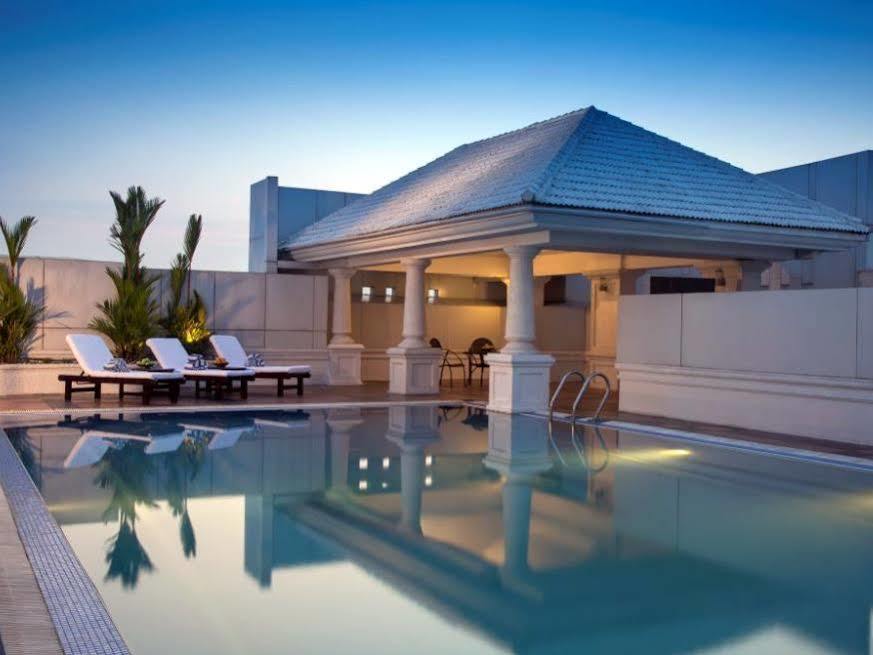 Radisson Blu Hotel