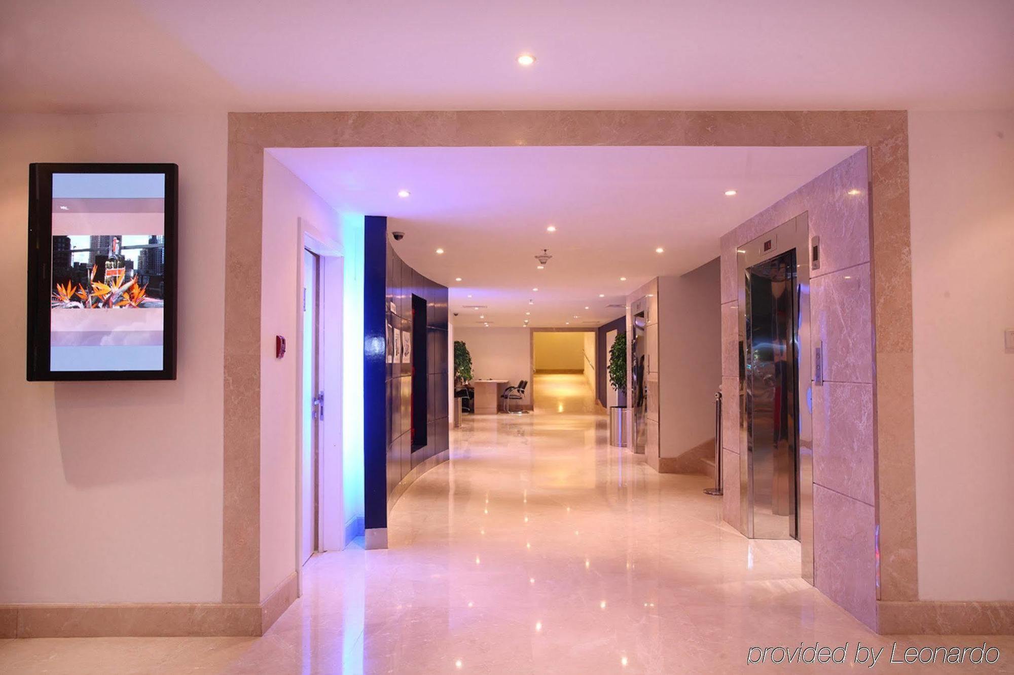 Radisson Blu Hotel Kochi