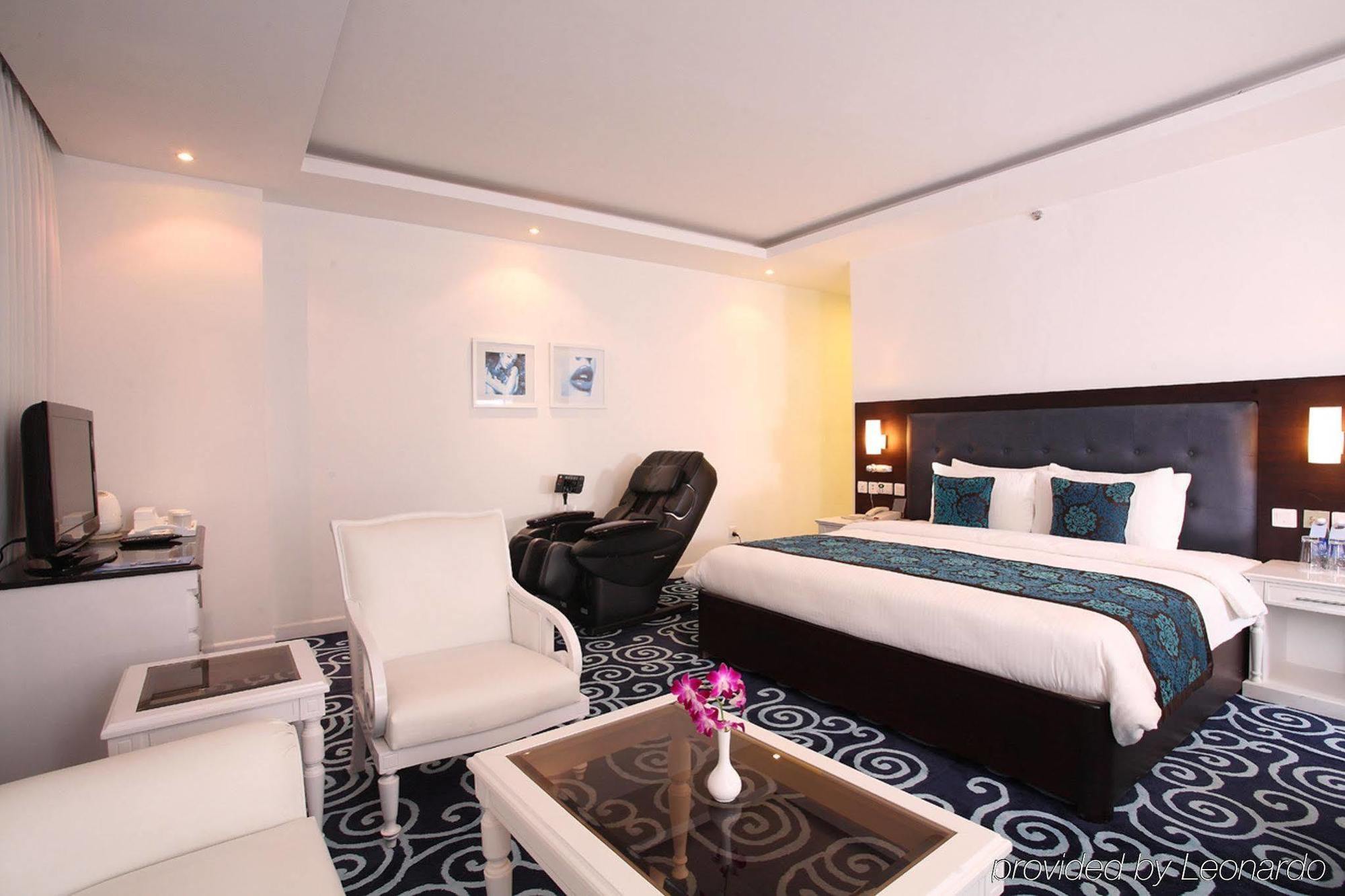 Radisson Blu 5* Kochi