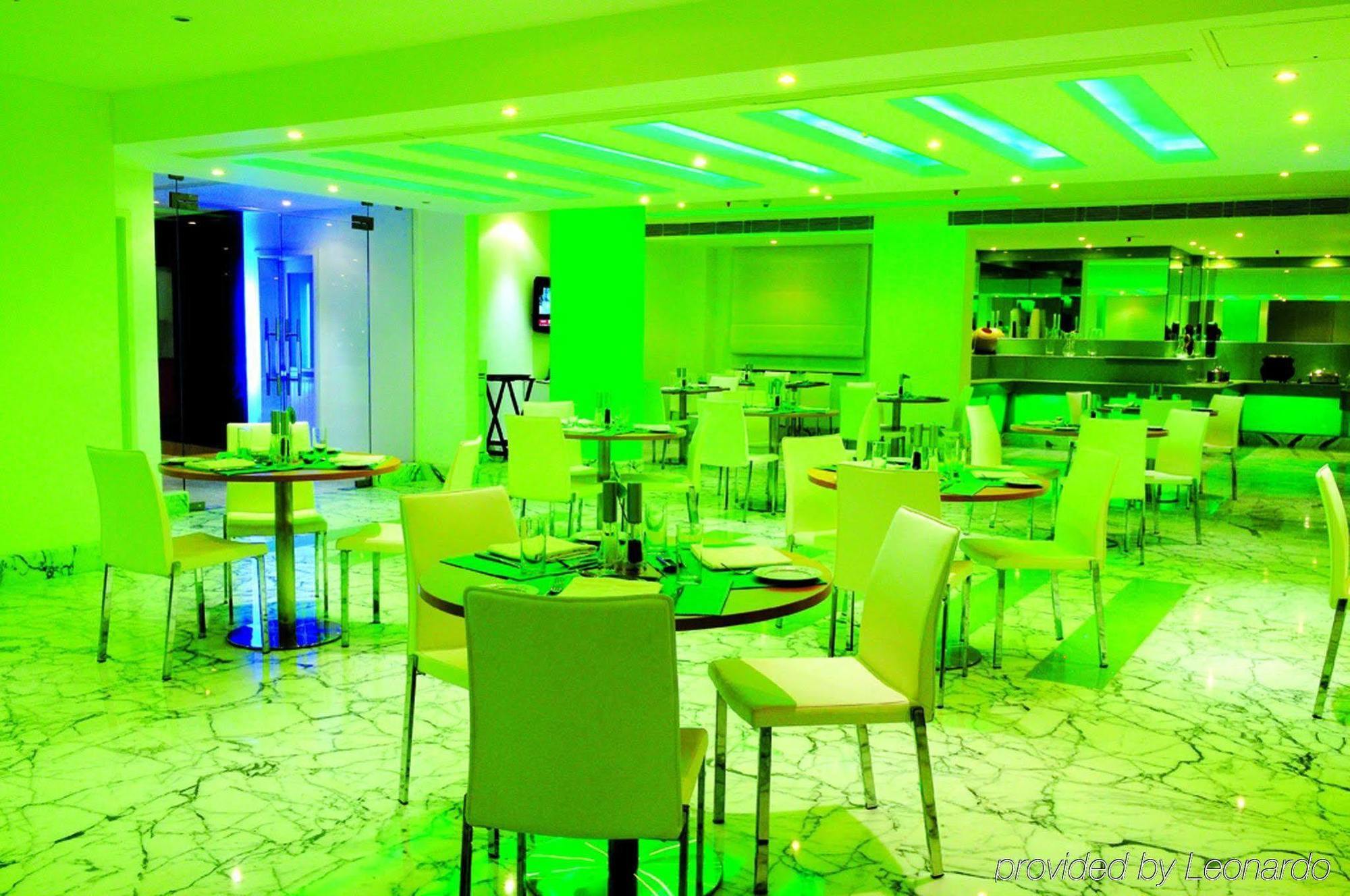 Hotel Radisson Blu 5*