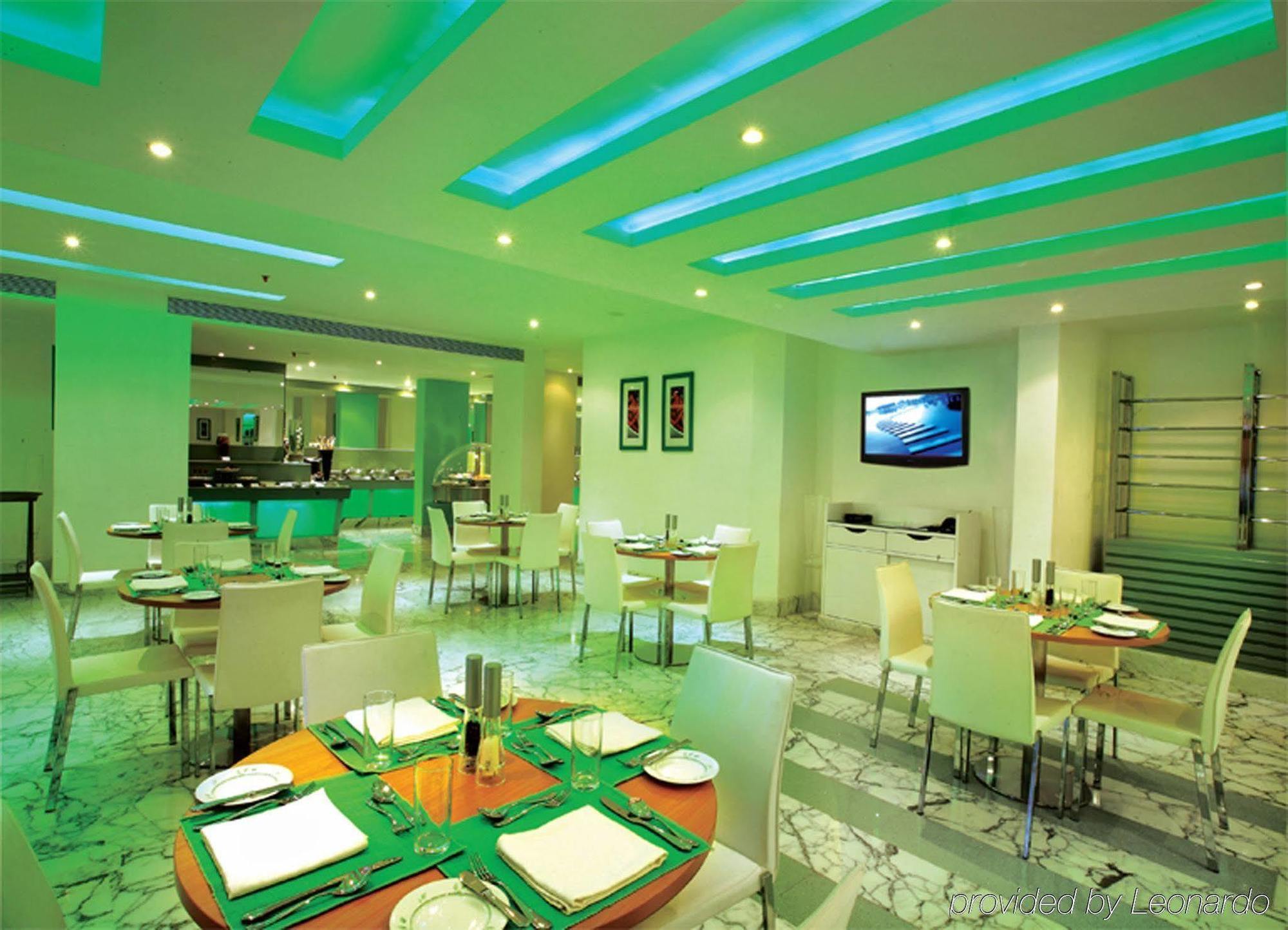 Radisson Blu Hotel