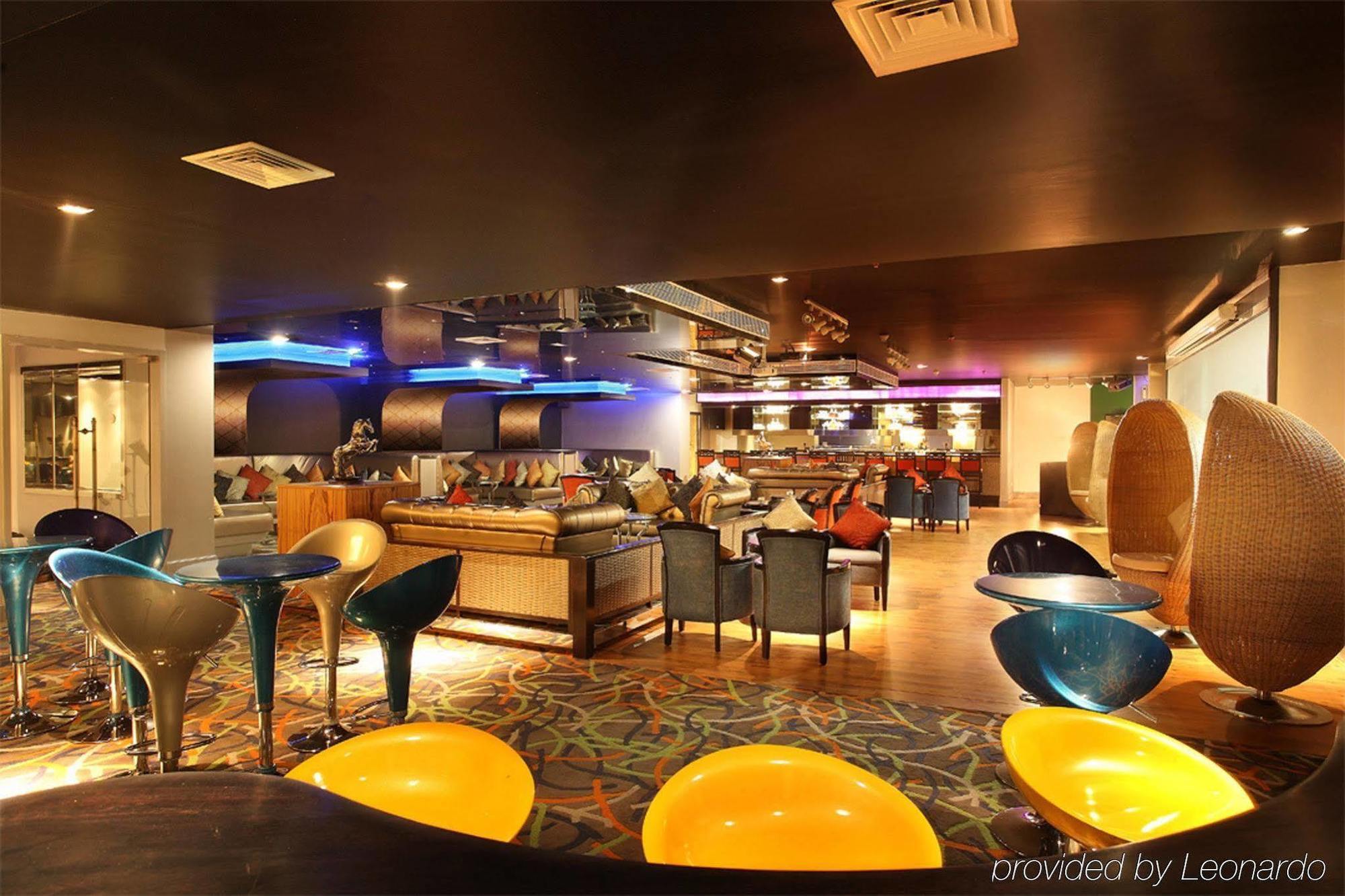 Radisson Blu Kochi