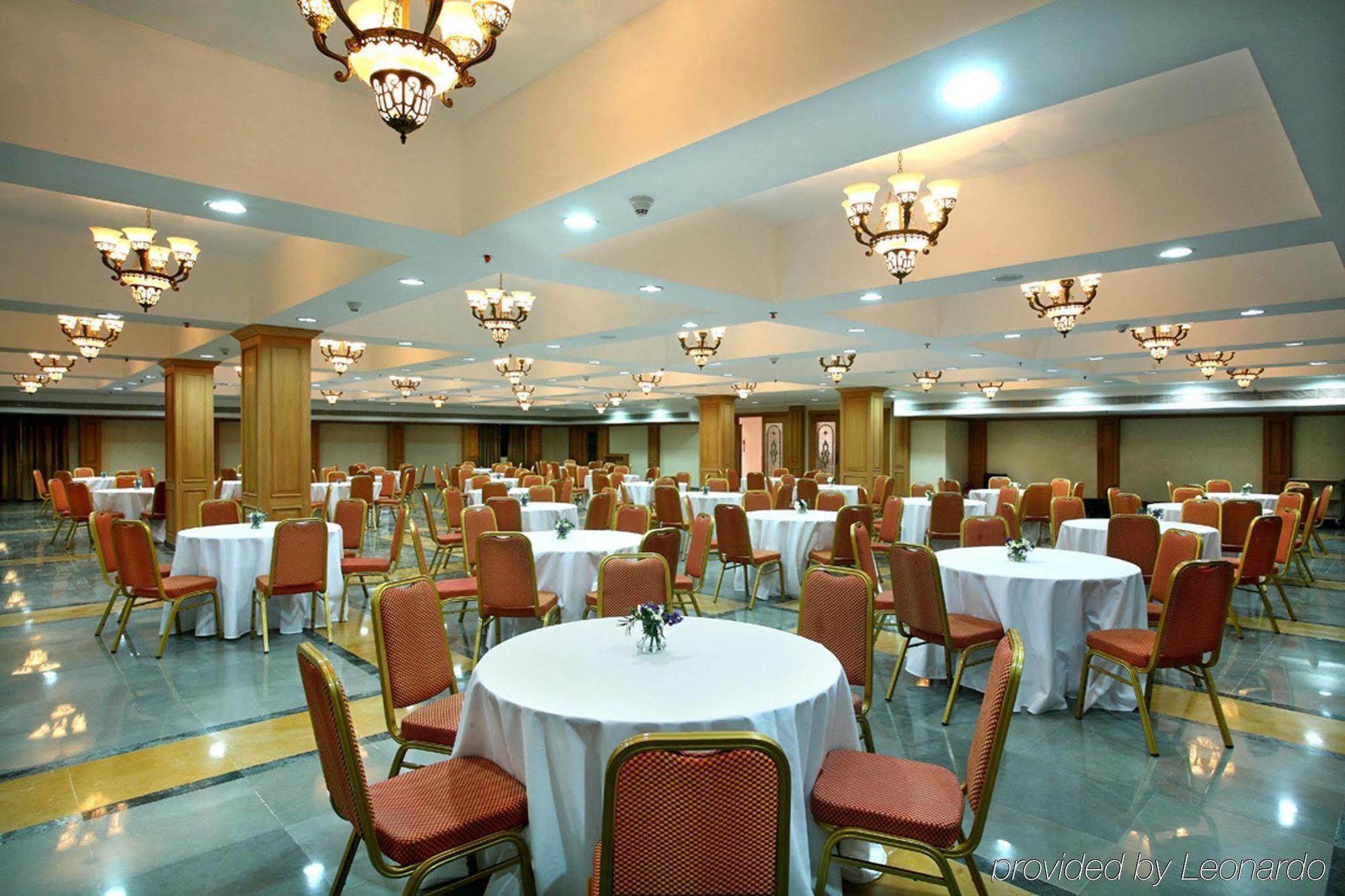 Hotel Radisson Blu