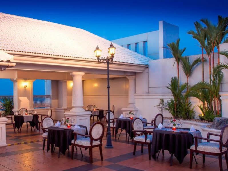 Radisson Blu 5* Kochi