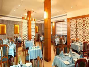 Hotel Elite Palazzo