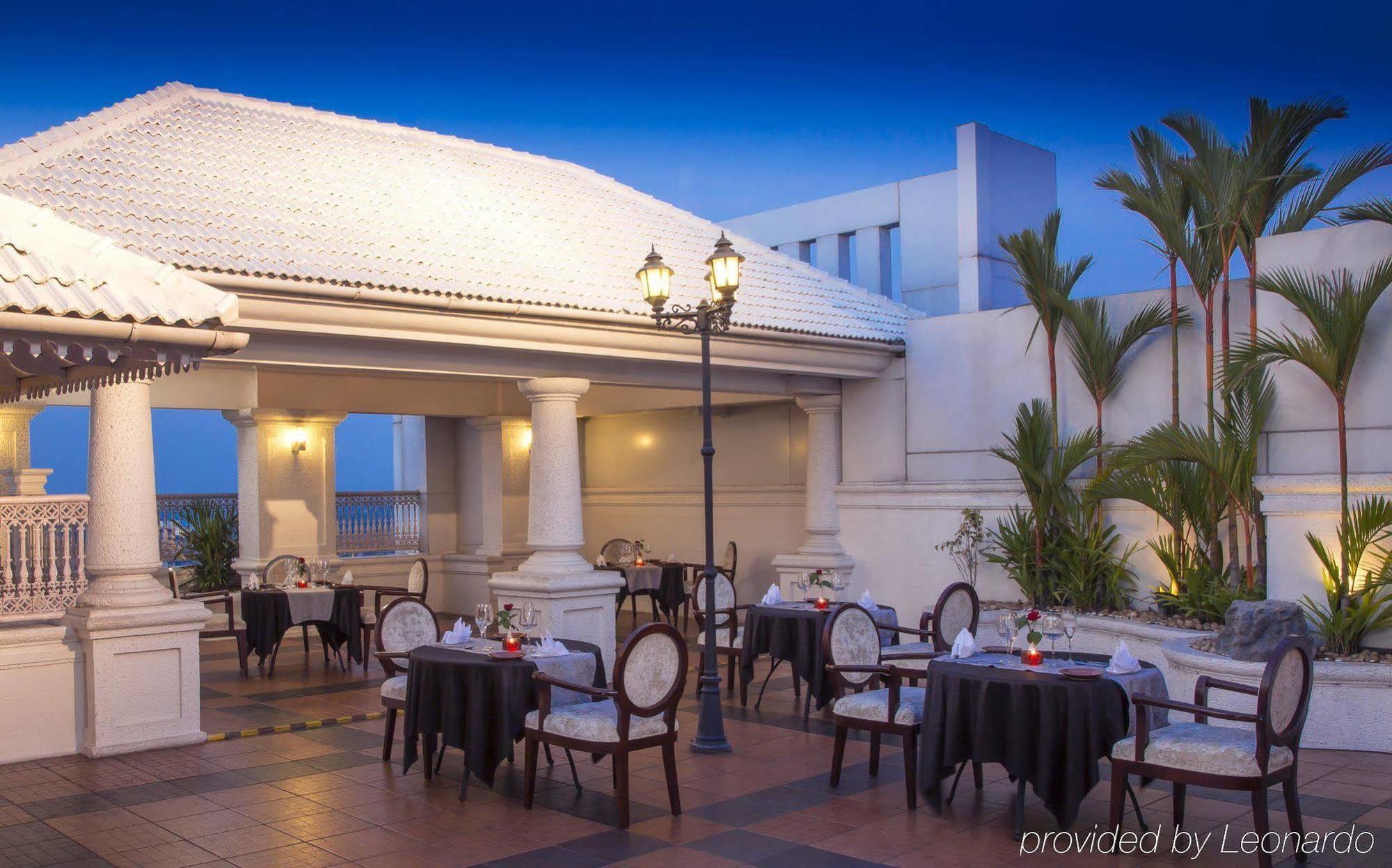 Radisson Blu Hotel 5*