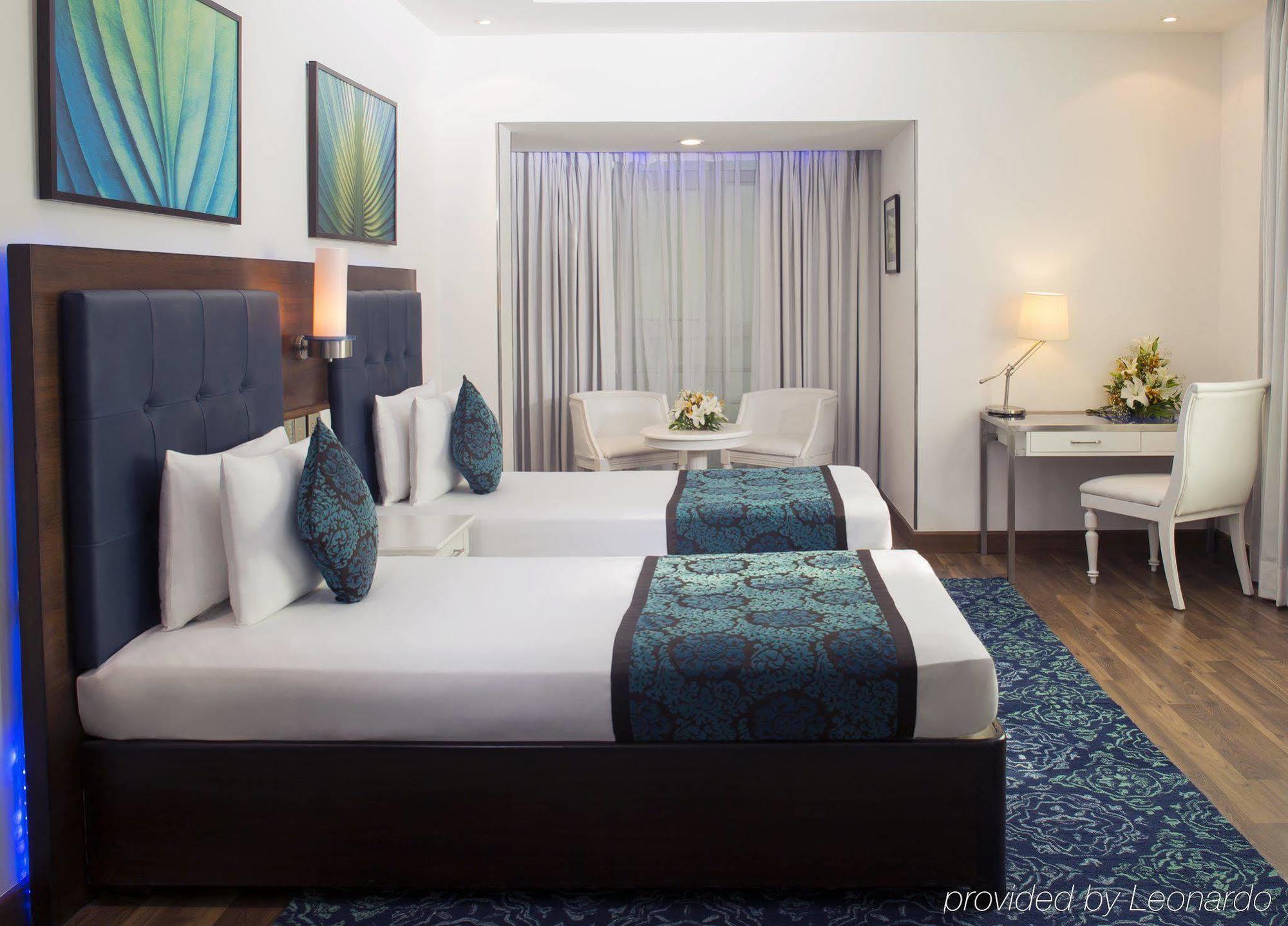 Radisson Blu