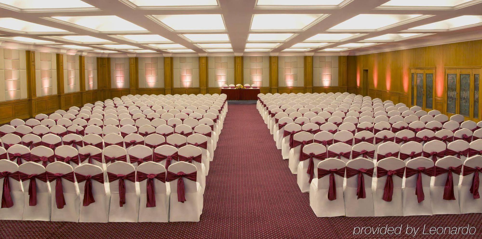 Radisson Blu Hotel