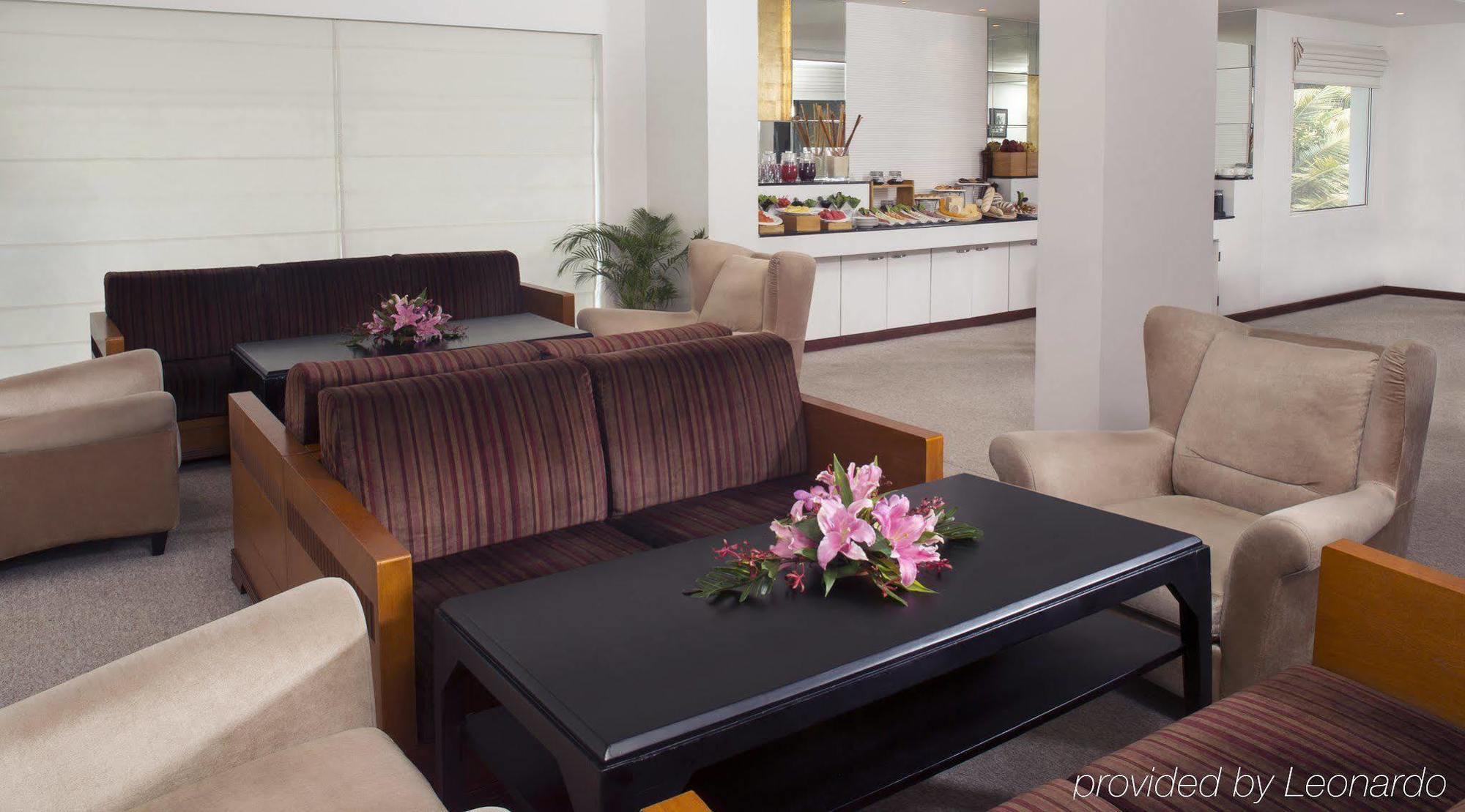 Radisson Blu Hotel Kochi