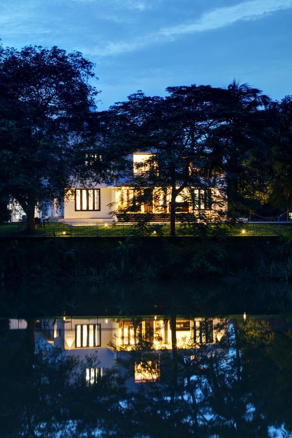 Nadhiyoram River Retreat 4*