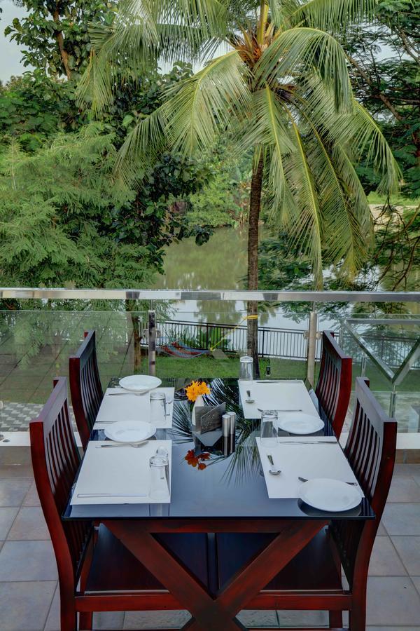 Nadhiyoram River Retreat Bed & Breakfast