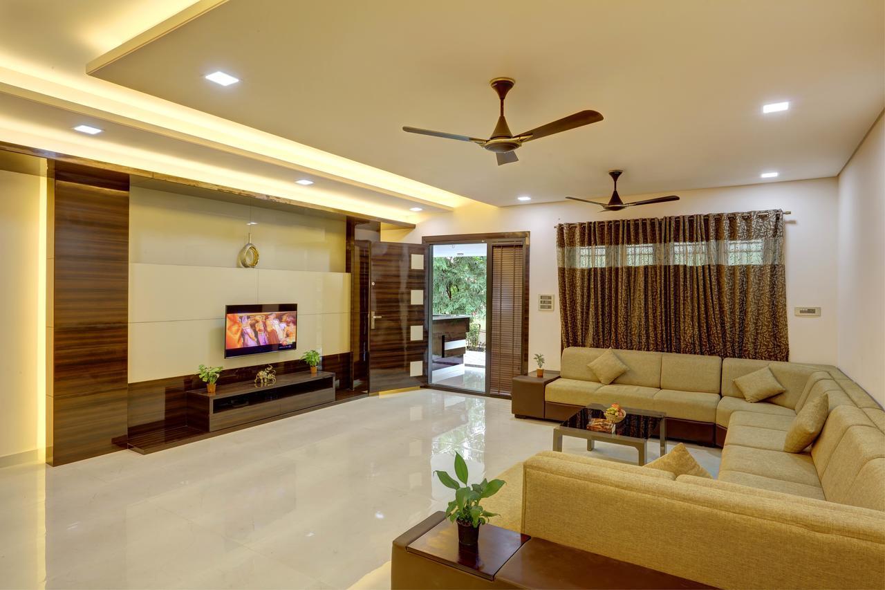 Nadhiyoram River Retreat Kochi