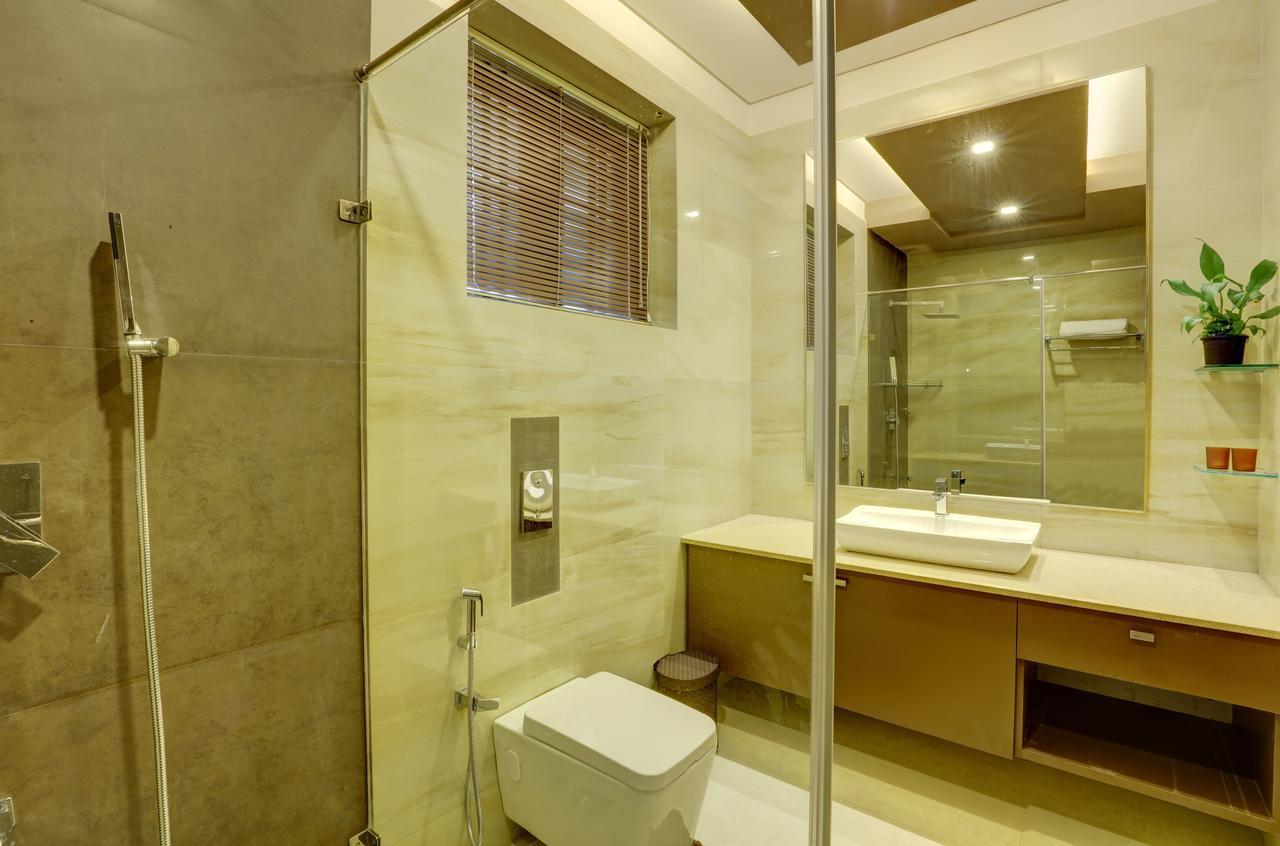 Bed & Breakfast Nadhiyoram River Retreat Kochi