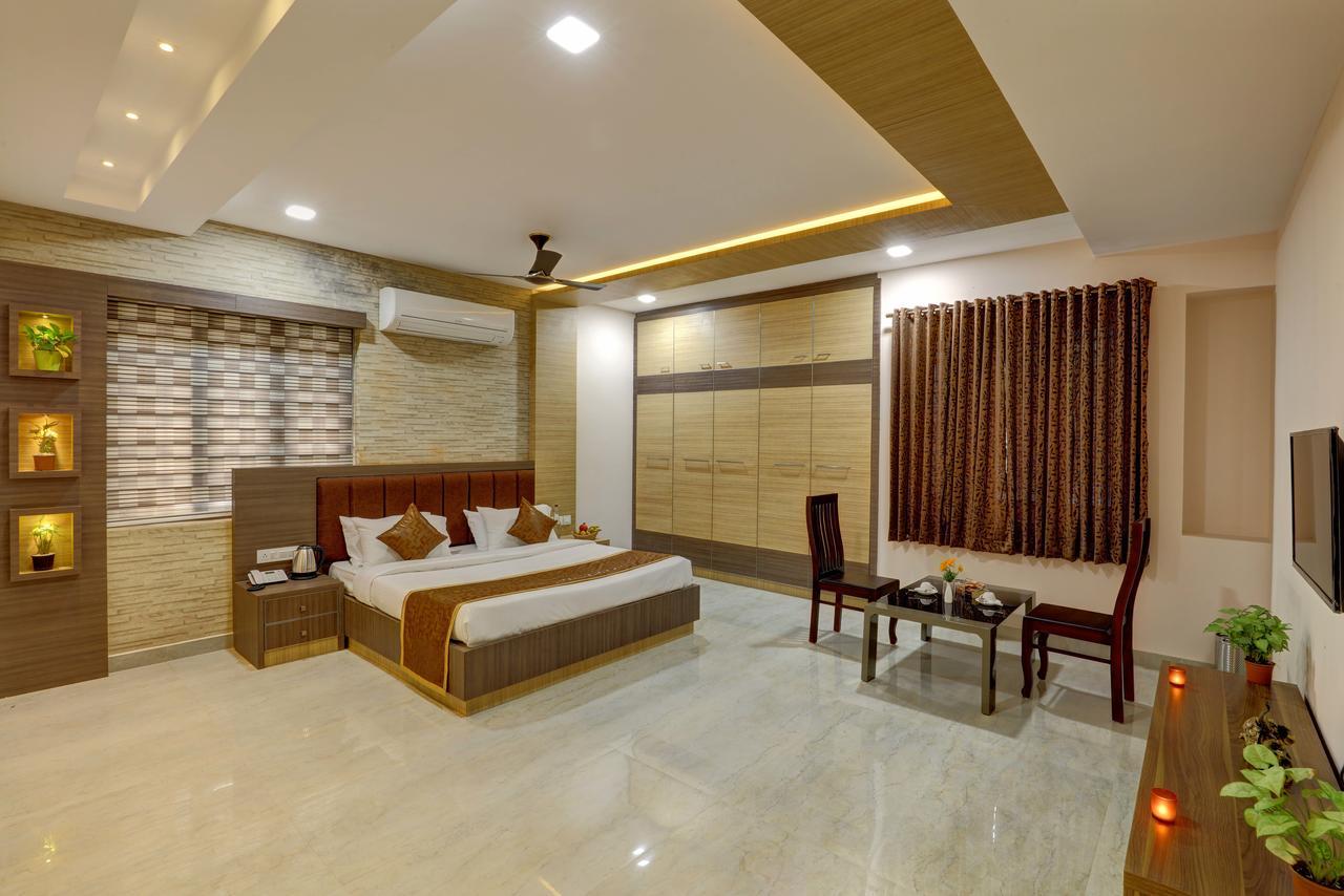 Nadhiyoram River Retreat 4*