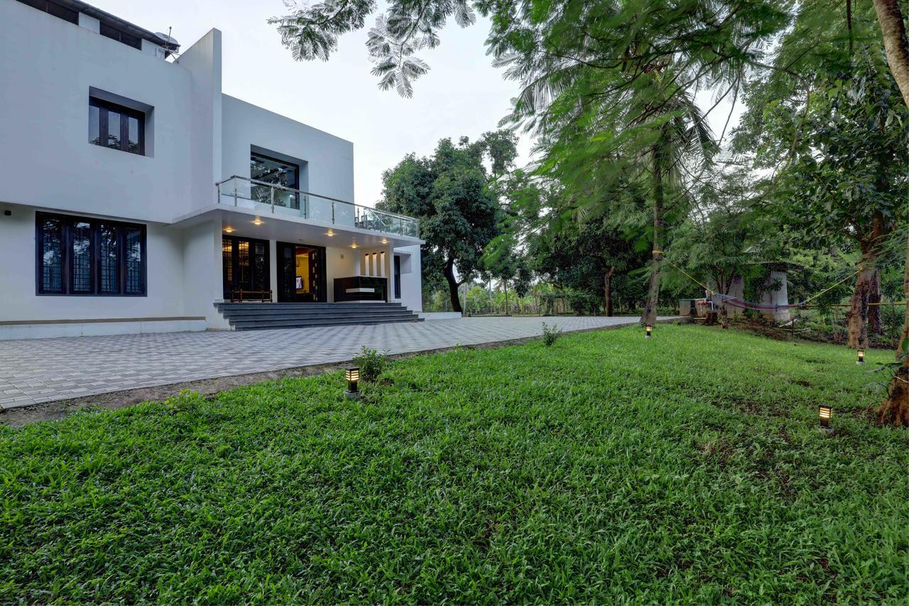 Nadhiyoram River Retreat 4*