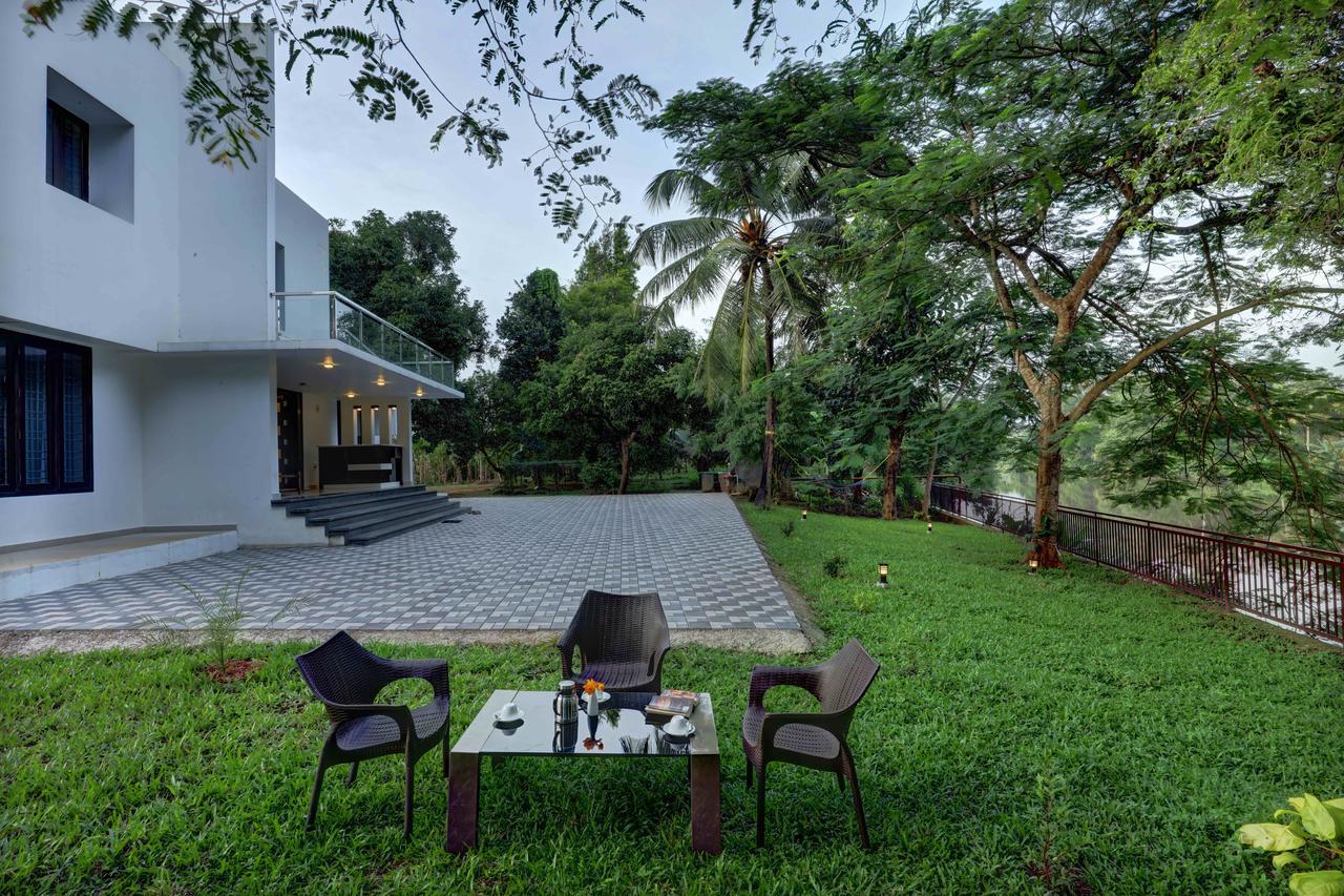 Nadhiyoram River Retreat Bed & Breakfast Kochi