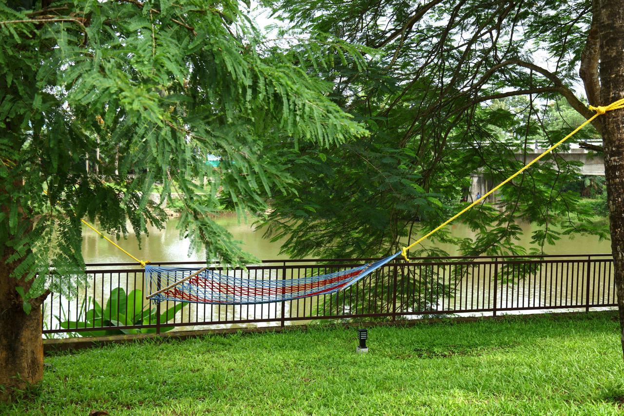 Nadhiyoram River Retreat 4* Kochi