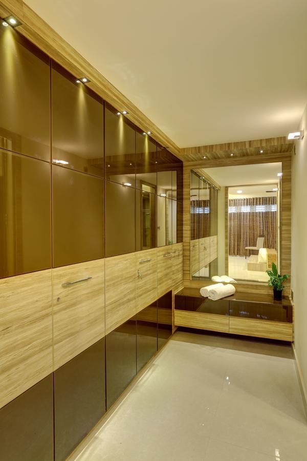 Nadhiyoram River Retreat 4* Kochi