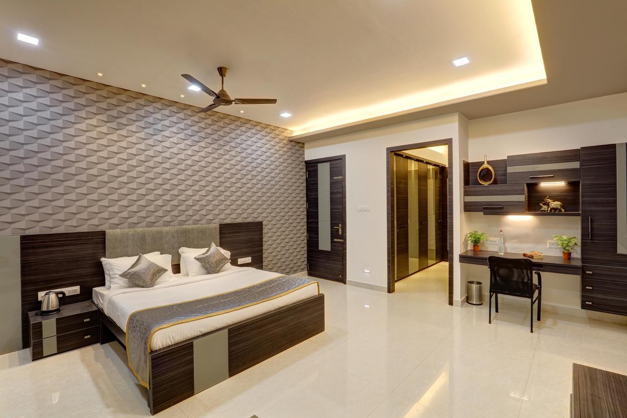 Nadhiyoram River Retreat Bed & Breakfast