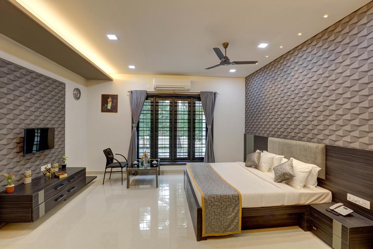 Nadhiyoram River Retreat 4*