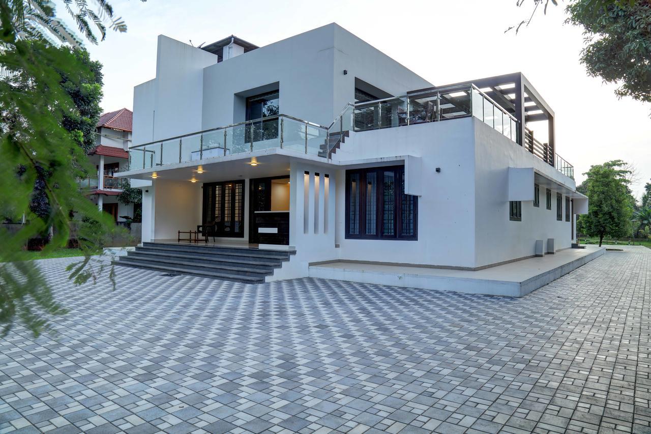 Nadhiyoram River Retreat Bed & Breakfast