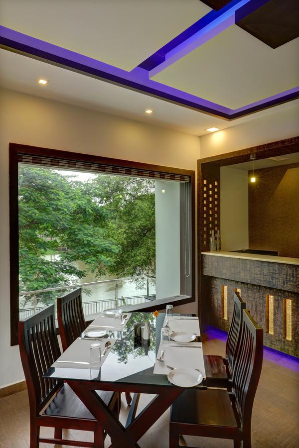 Nadhiyoram River Retreat Bed & Breakfast