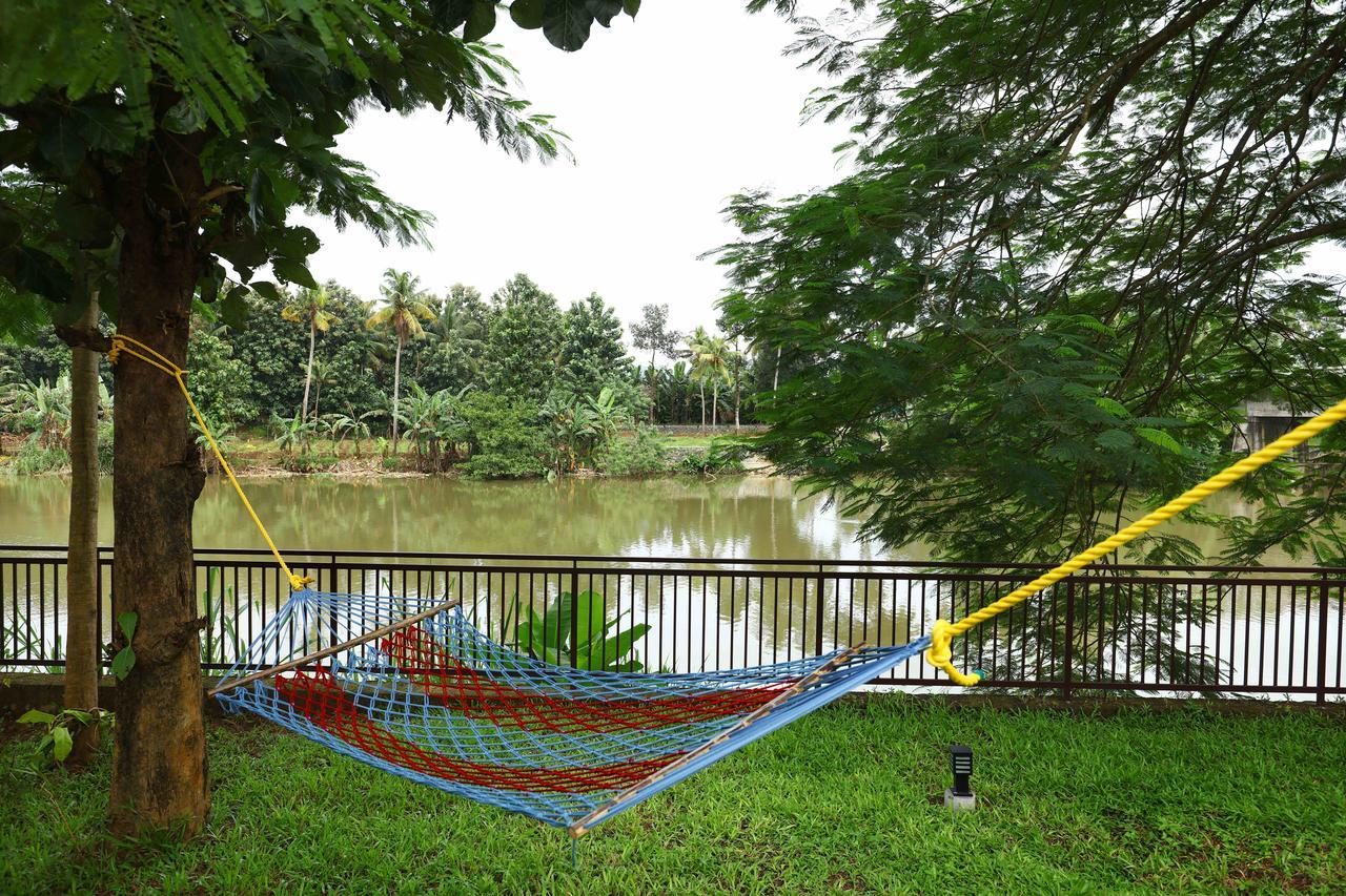 Bed & Breakfast Nadhiyoram River Retreat 4*