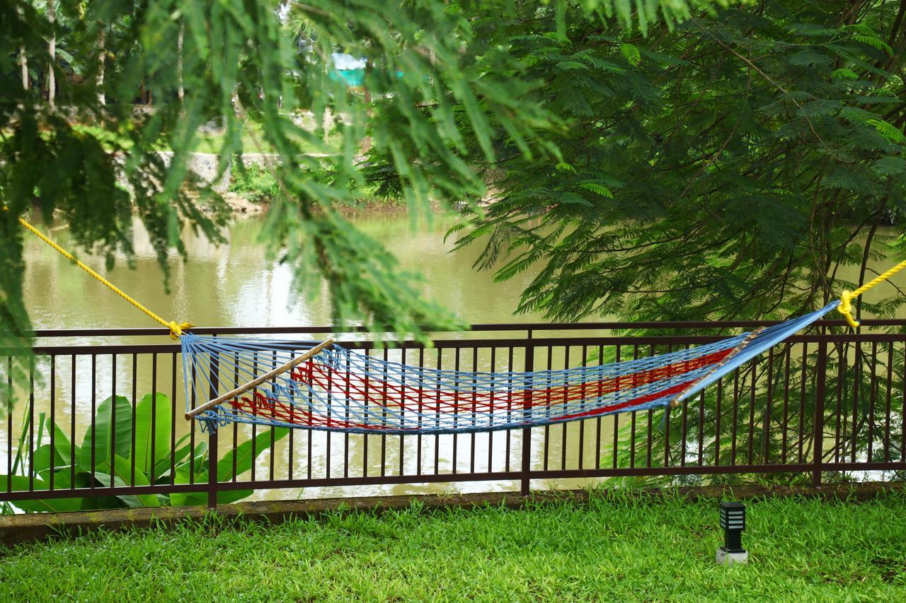 Nadhiyoram River Retreat Bed & Breakfast Kochi