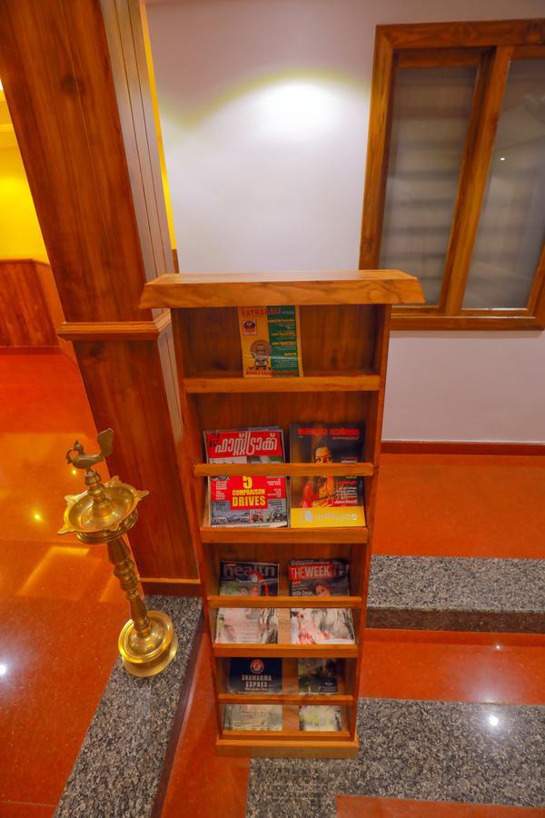 Roses Fortkochi Hotel