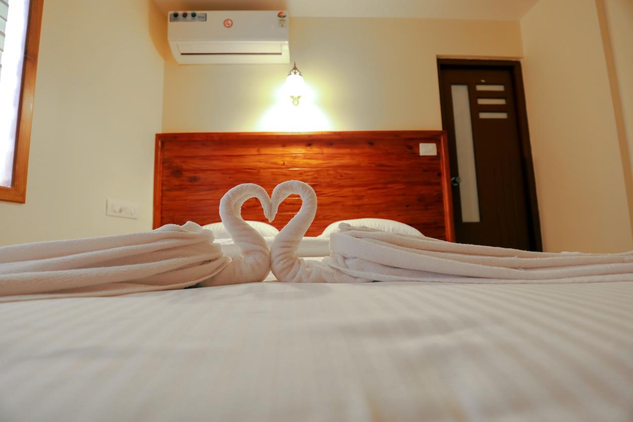 Roses Fortkochi 3*