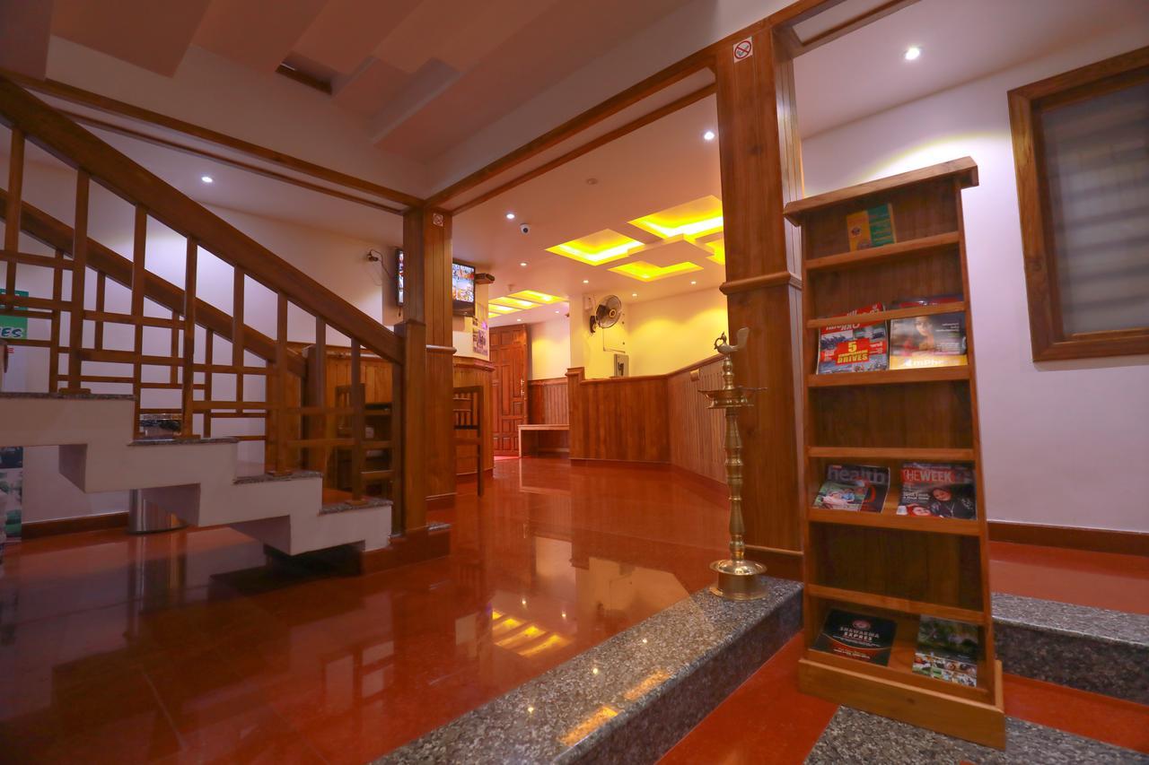Hotel Roses Fortkochi 3*